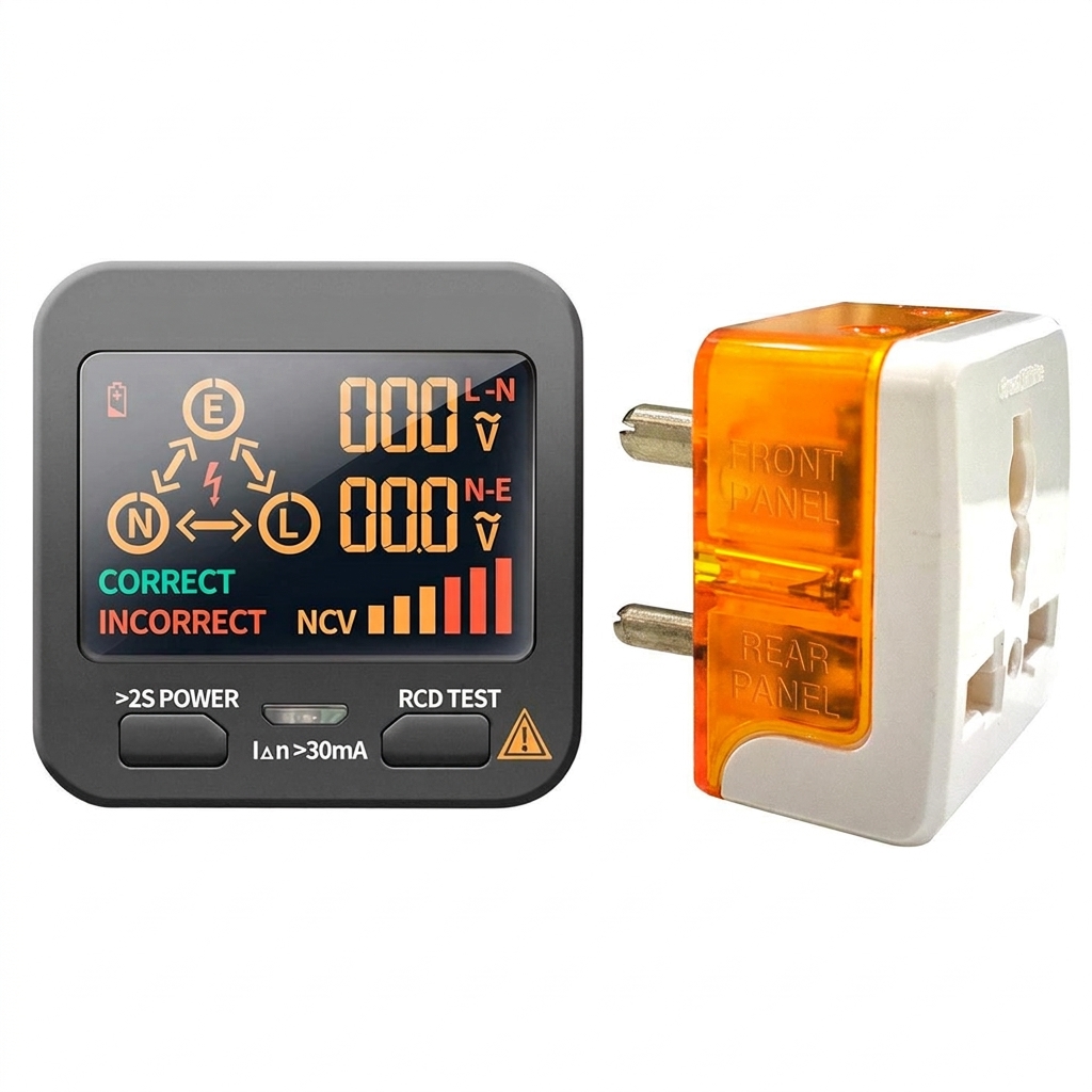 Electrical Tester