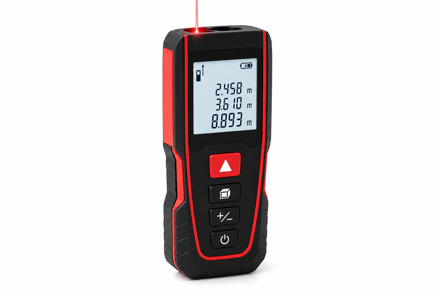 Laser Distance Meter
