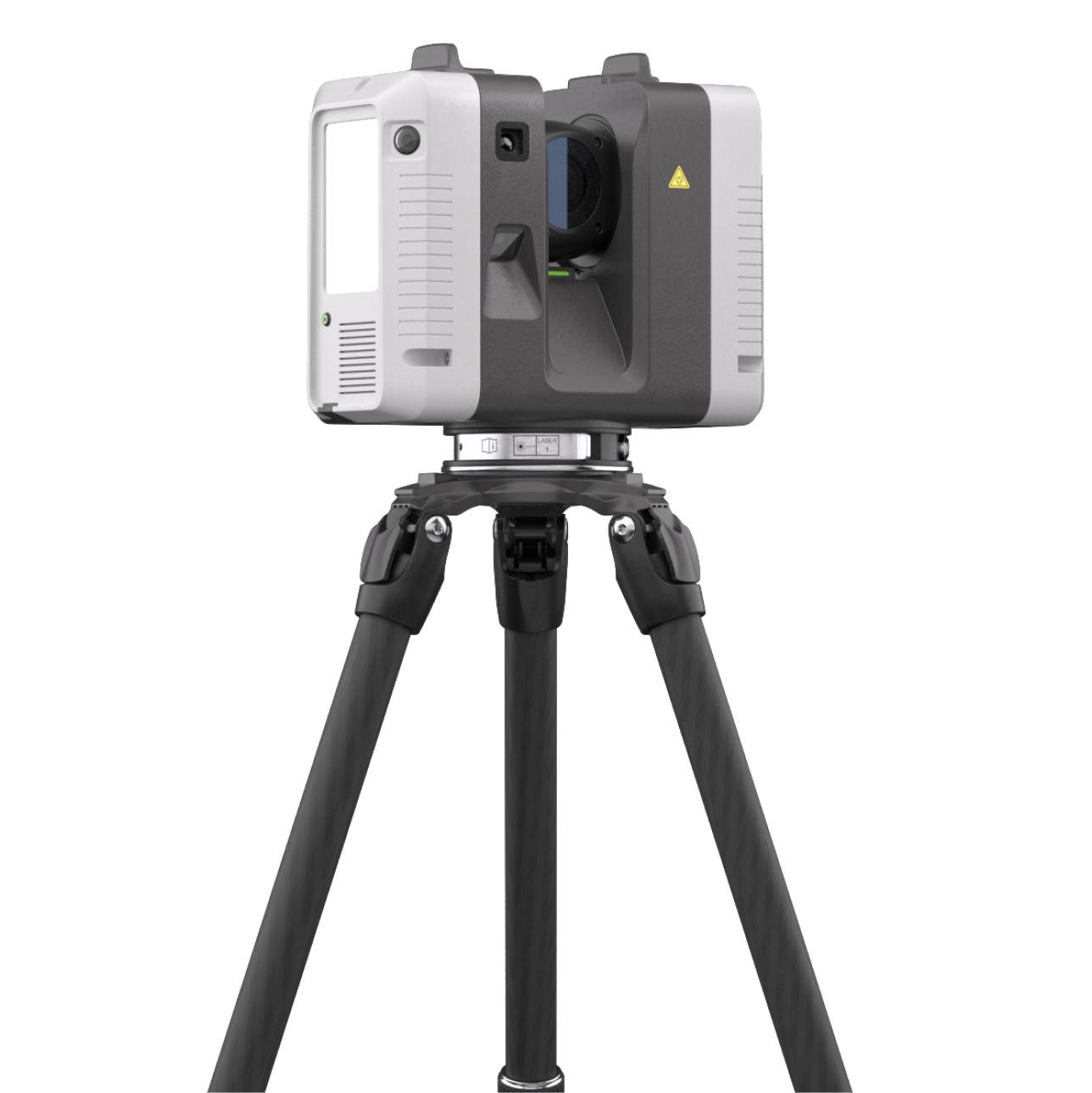 LiDAR Scanner