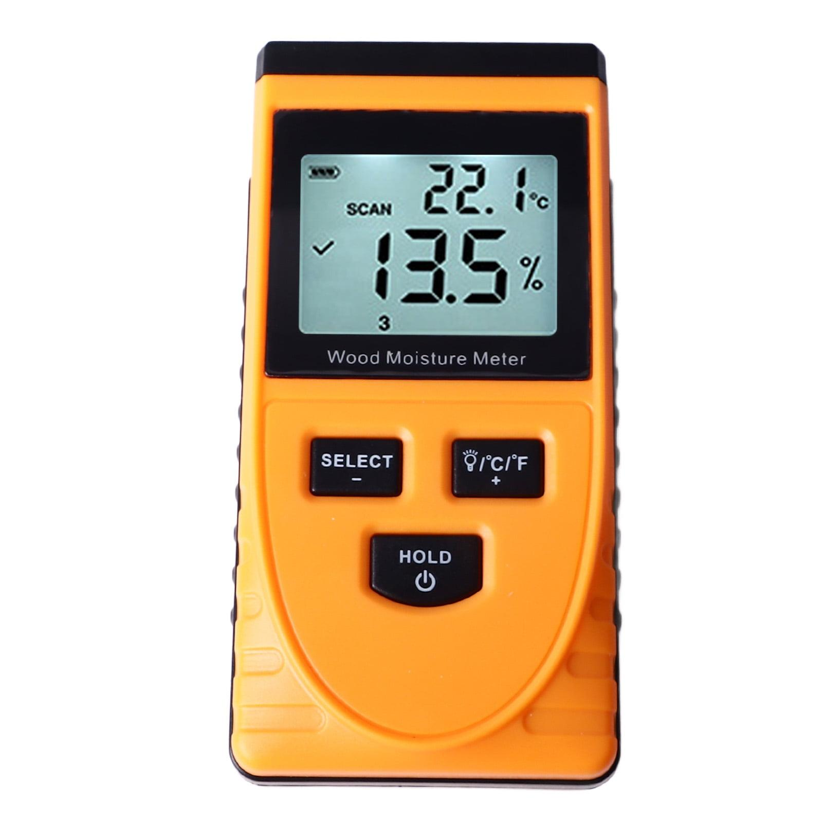 Moisture Meter