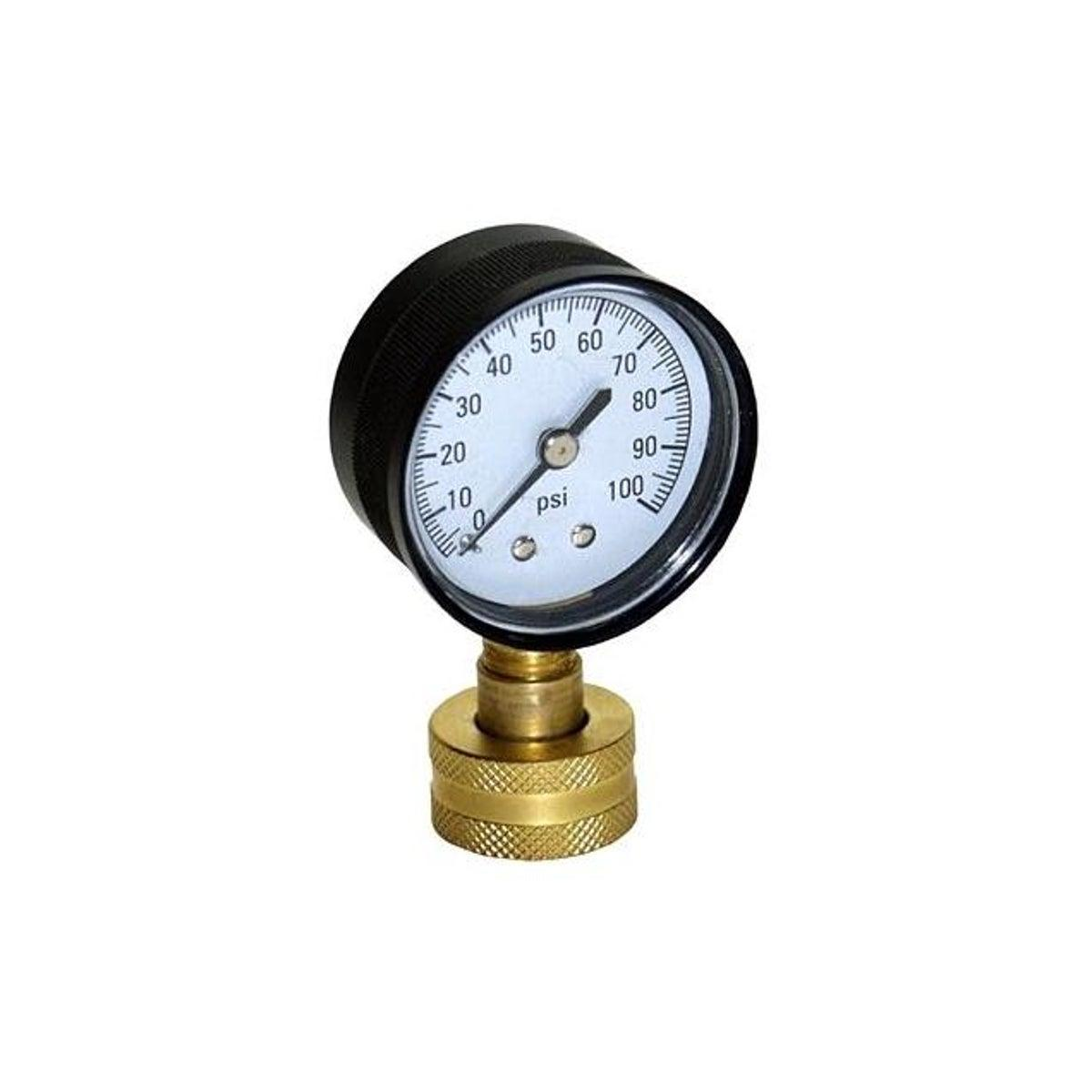 Pressure Meter