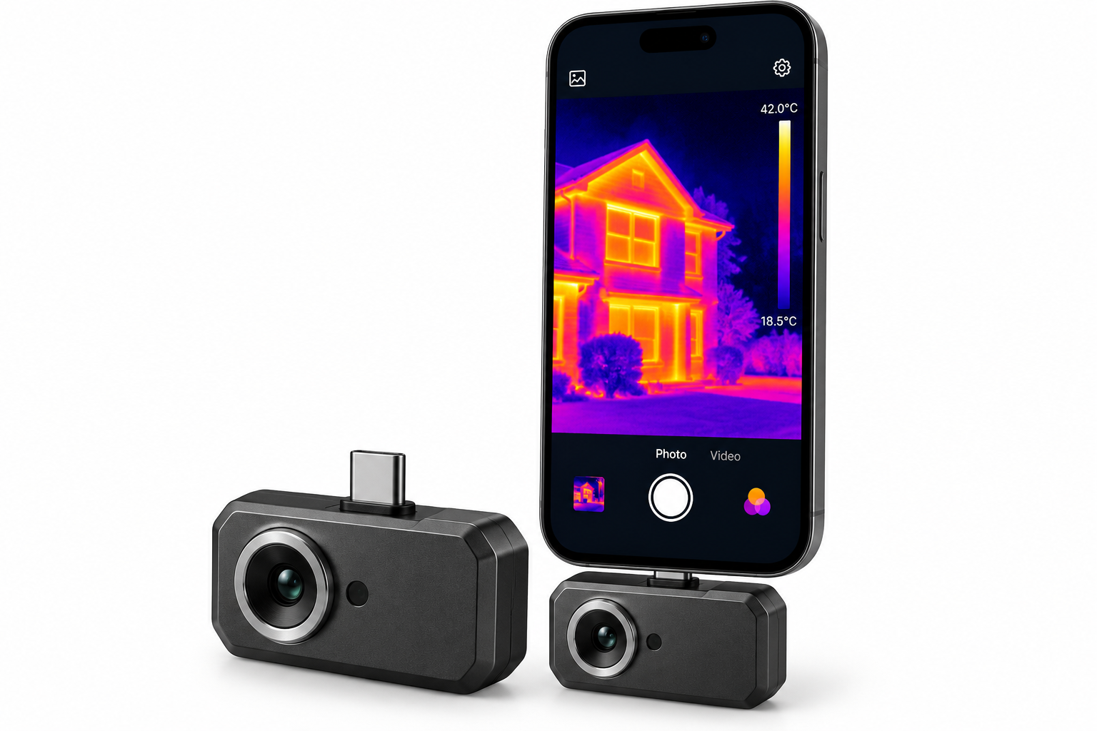 Thermal Camera